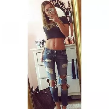 Kristinee image 0
